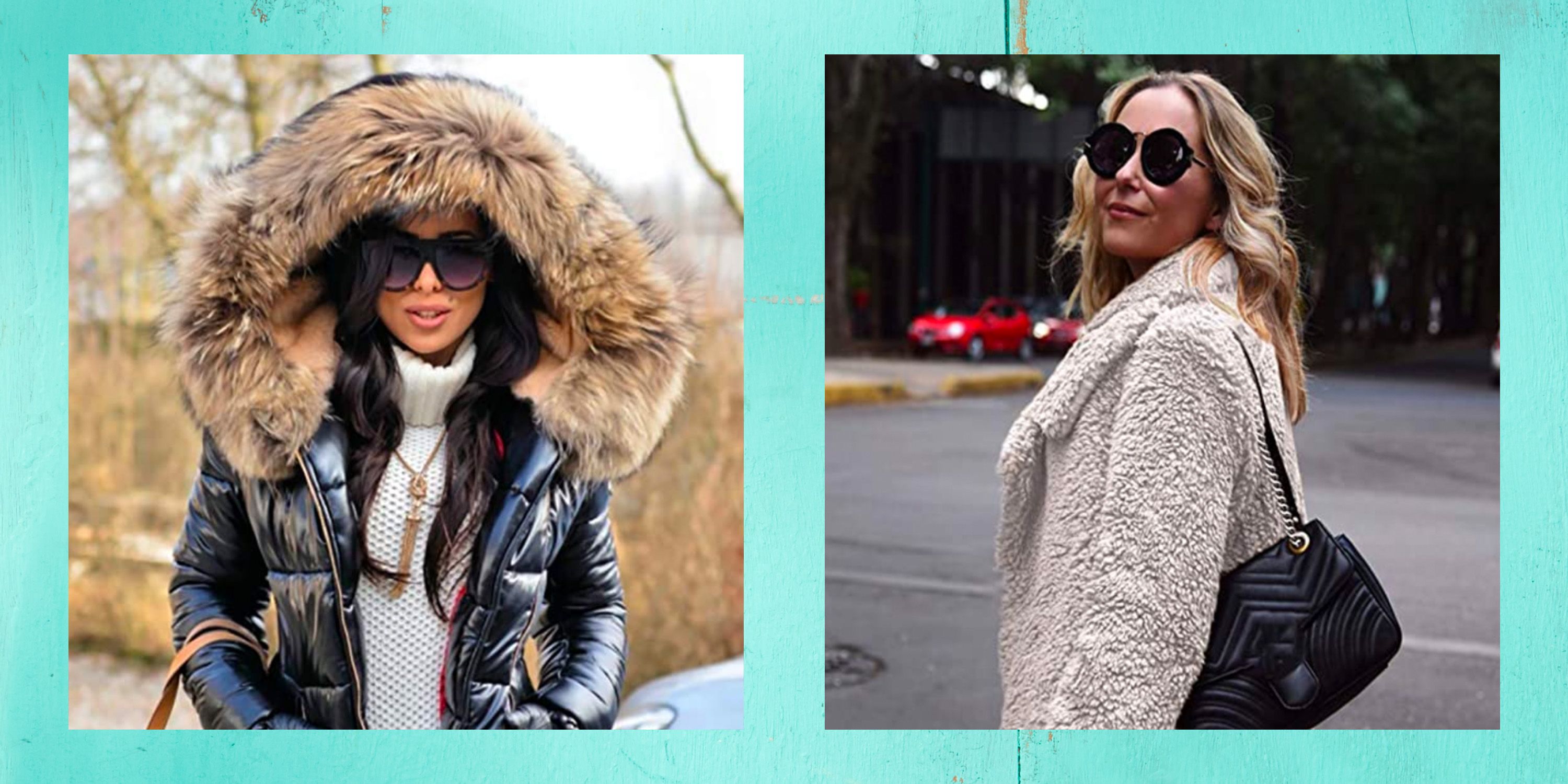 best affordable women's winter coats