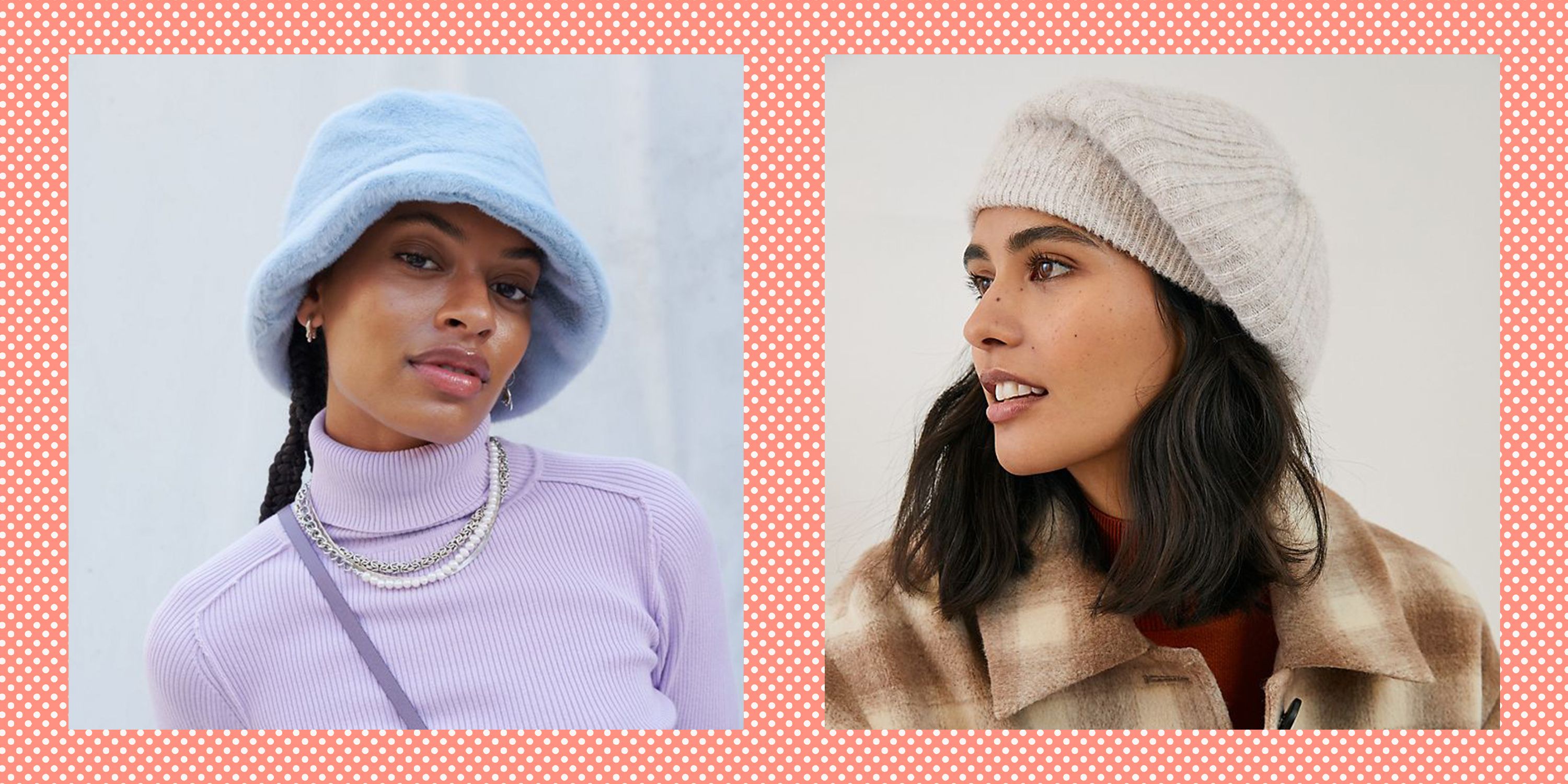 20 Best Warm Winter Hats For Women In 2020 Stylish Cozy Beanies - red winter hat roblox