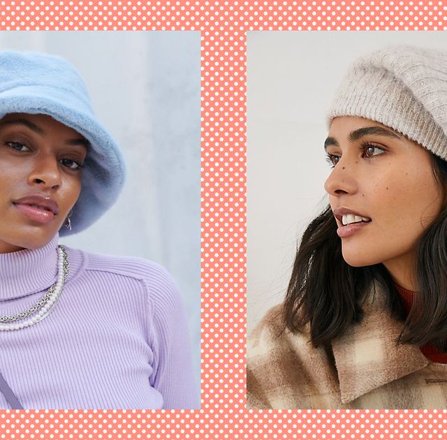 20 Best Warm Winter Hats for Women in 2020 - Stylish, Cozy Beanies
