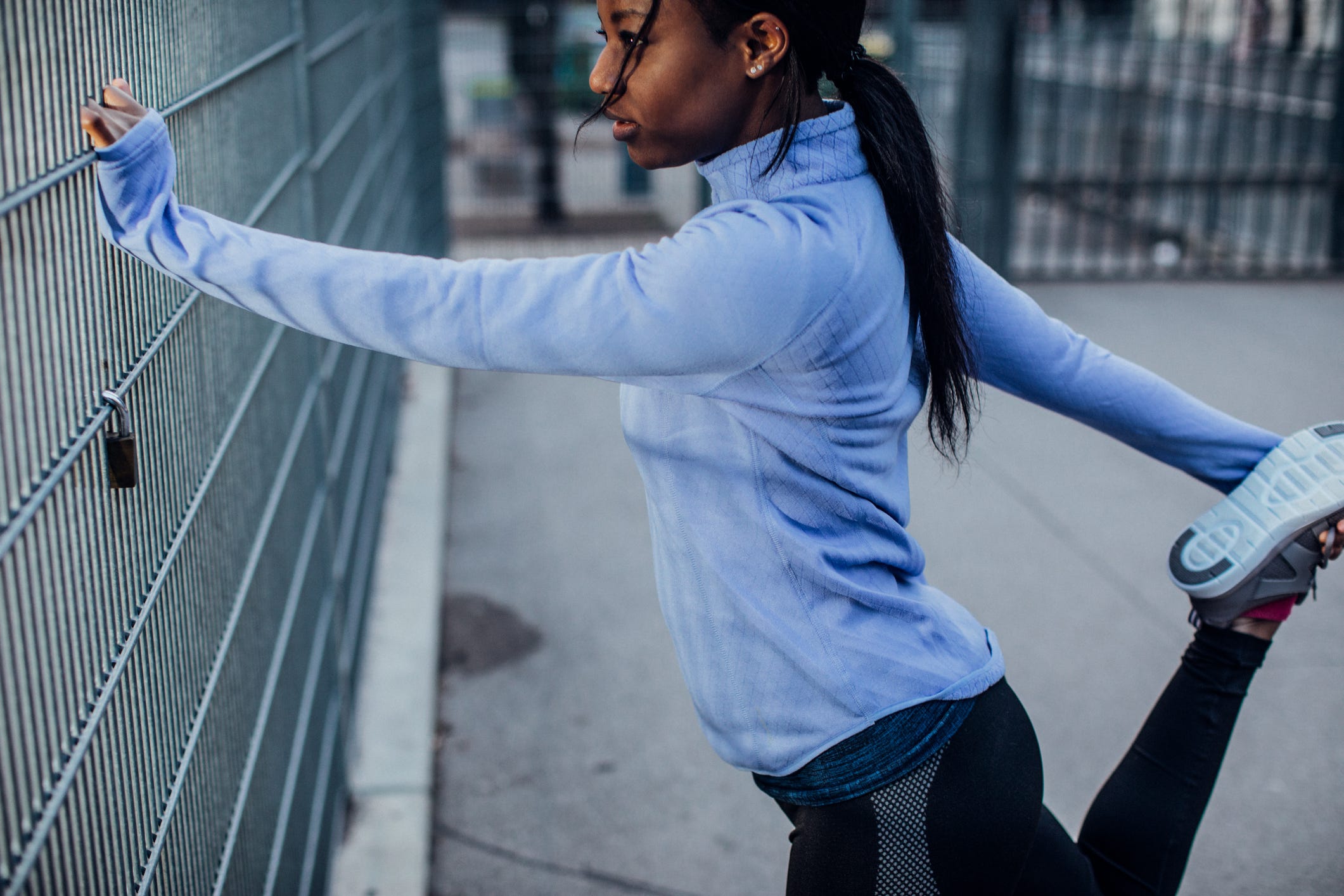 Are Your Injuries Caused by Tightness or Weakness?