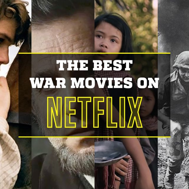 Best War Movies War Movies On Netflix 2019