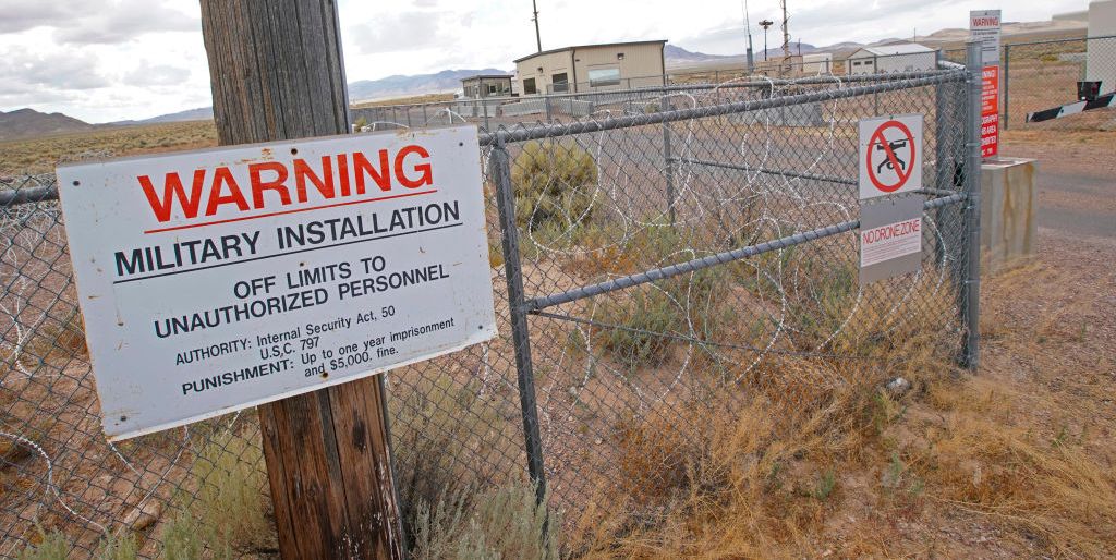 Storm Area 51 | What is Happening in Area 51?