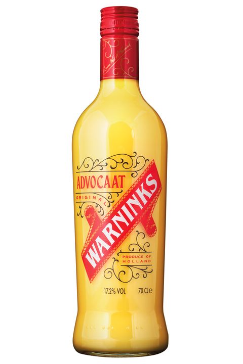 Warninks' Snowball cocktail in a can launches for Christmas