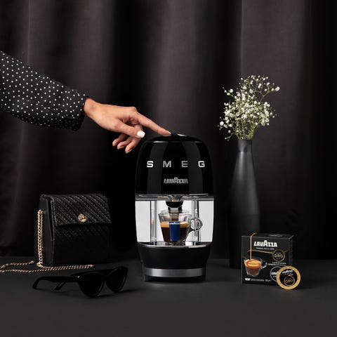 Lavazza A Modo Mio SMEG lavazza a modo mio smeg