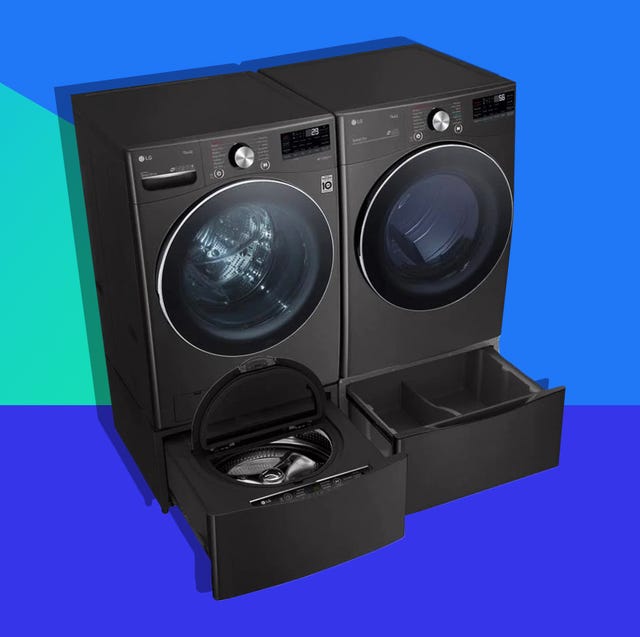 8 Best Washer Dryer Sets To In 2021 Combos Reviews Washer Dryer Combos Reviews, Can You Wash King Furniture Covers In Washing Machine