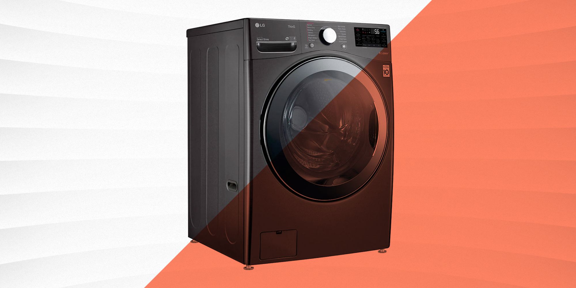 best washing machine 2022 consumer reports