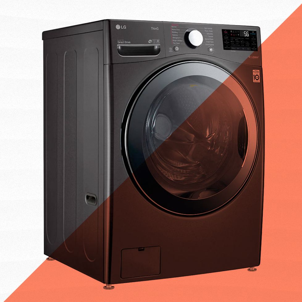 6 Best All-in-One Washer Dryers for Your Home or Apartment