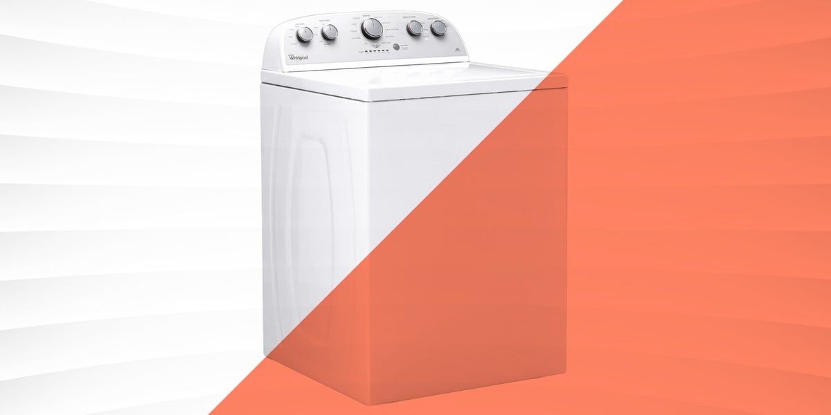 9 Best Cheap Washing Machines in 2022 Affordable Washing Machines