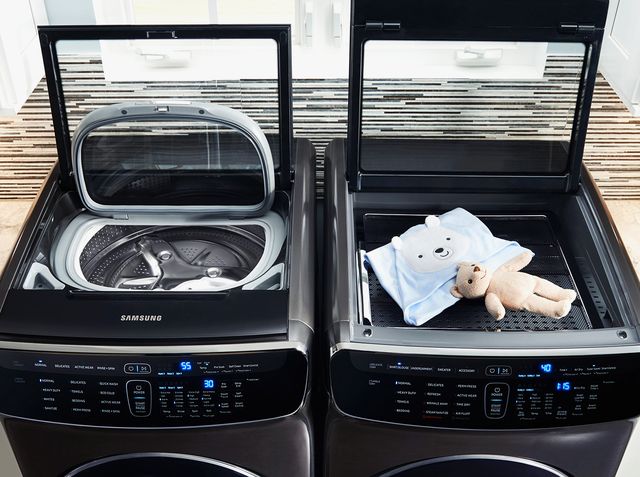 10 Best Washing Machines to Buy in 2018 - Top Rated ...