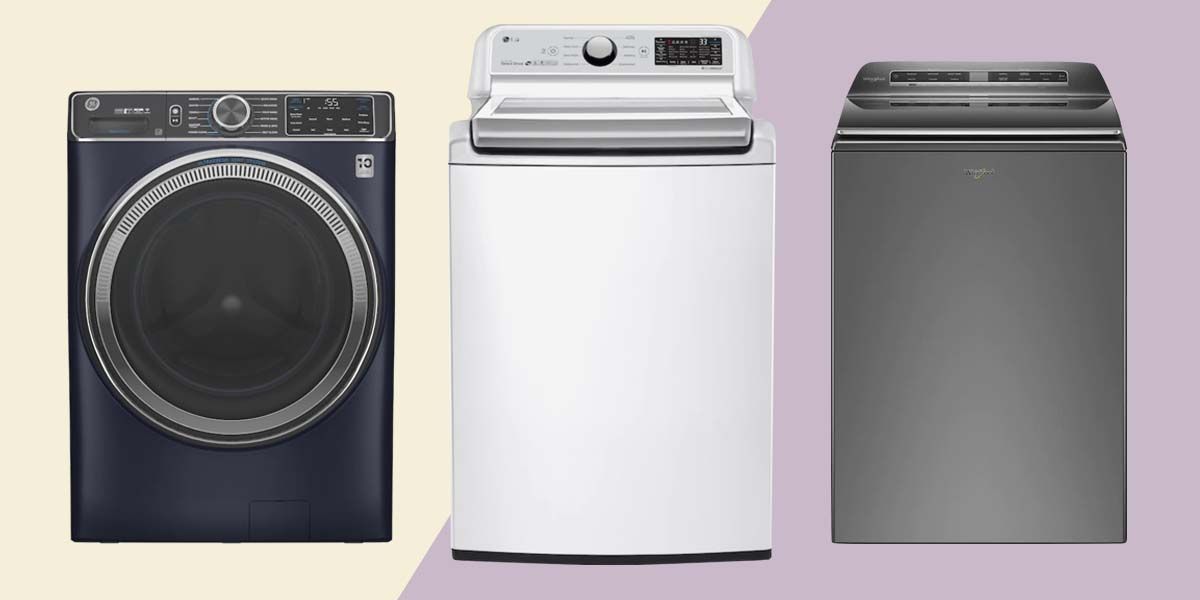 The Best Washing Machines To In 2022, Can You Wash King Furniture Covers In Washing Machine