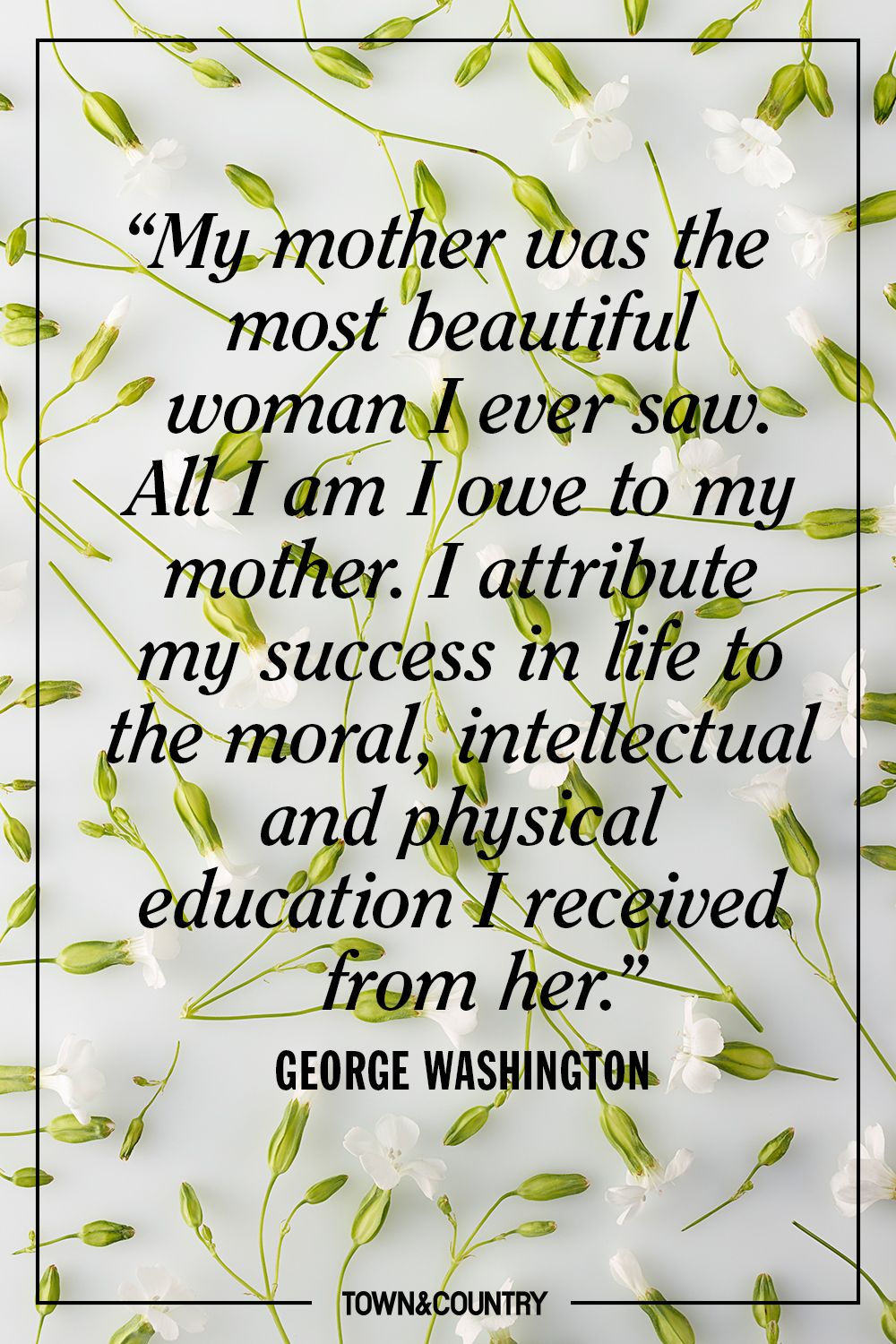 30 Best Mother S Day Quotes Beautiful Mom Sayings For Mothers Day