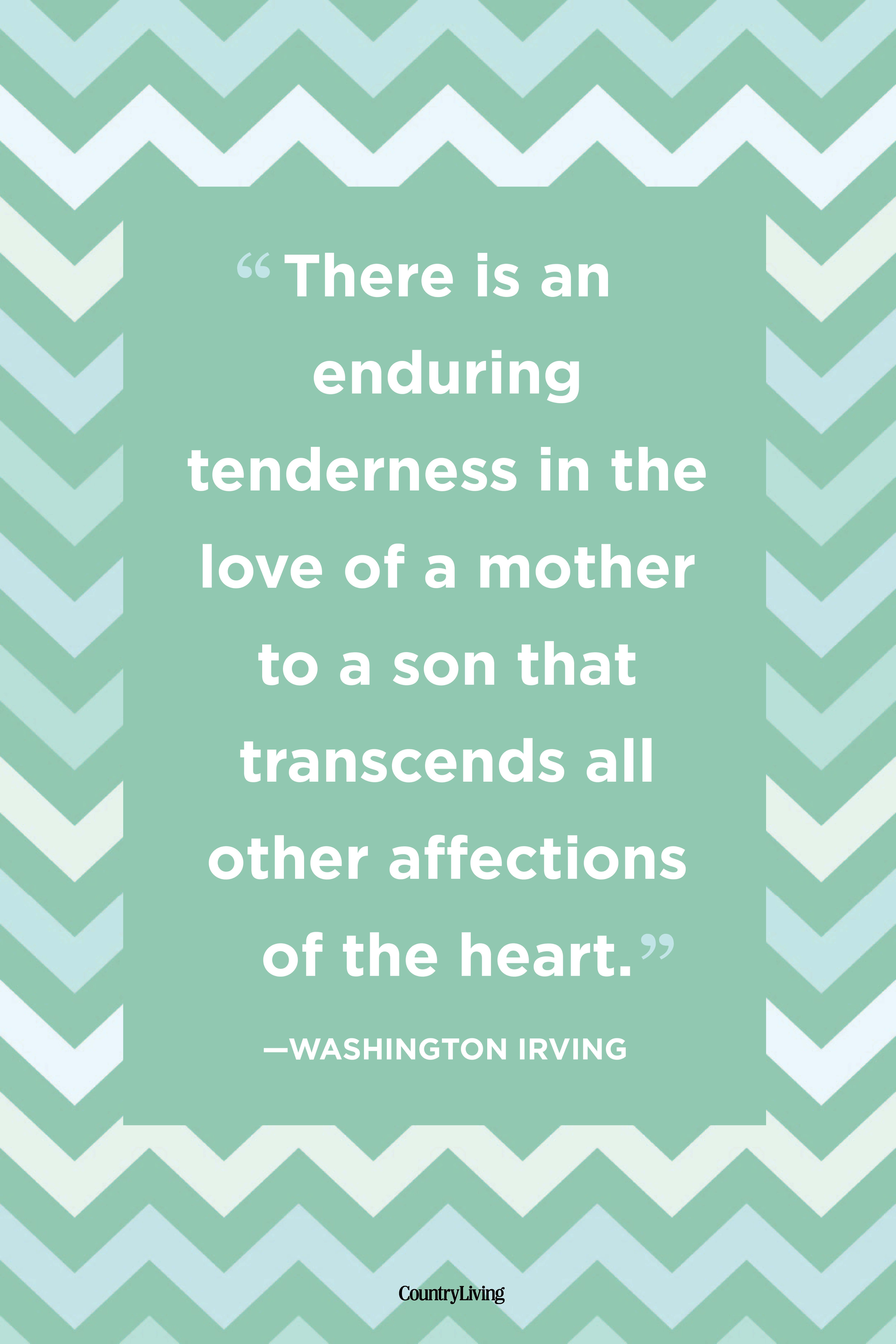 36 Mother Son Quotes Mom And Son Relationship Sayings