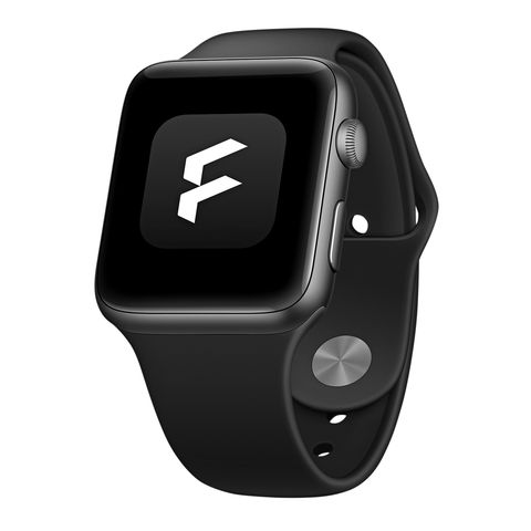 future fit app, future app, apple watch