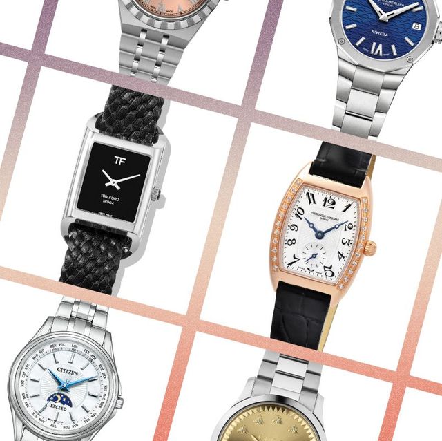 Get in the 200,000 yen range! A large collection of reliable entry watches
