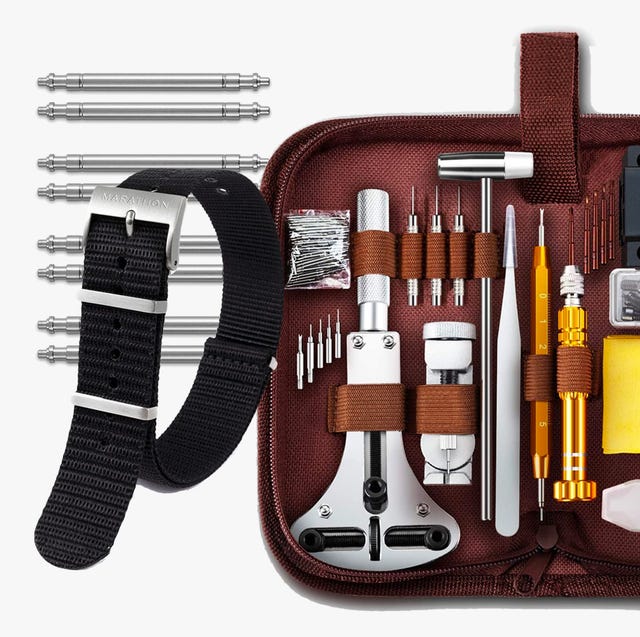 watch accessories roundup