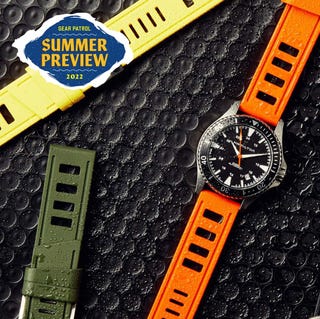 isofrane strap navy isofrane strap navy