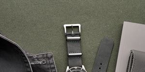 watch bracelet types