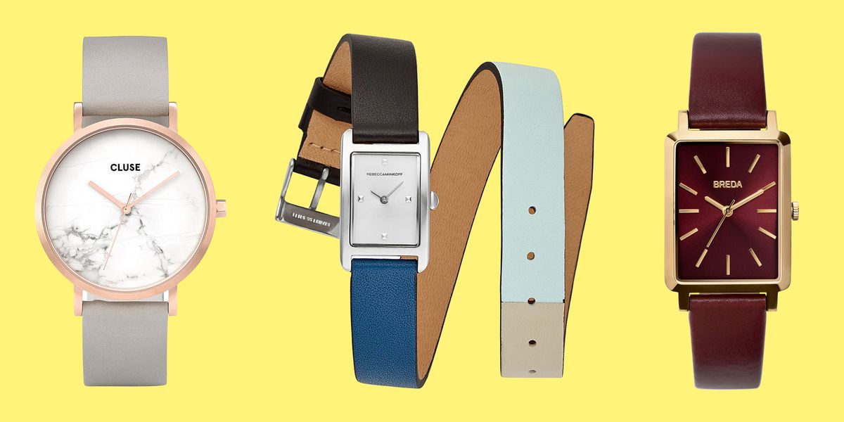 Best Watches for Women Under $200 - Cheap Watches for Women