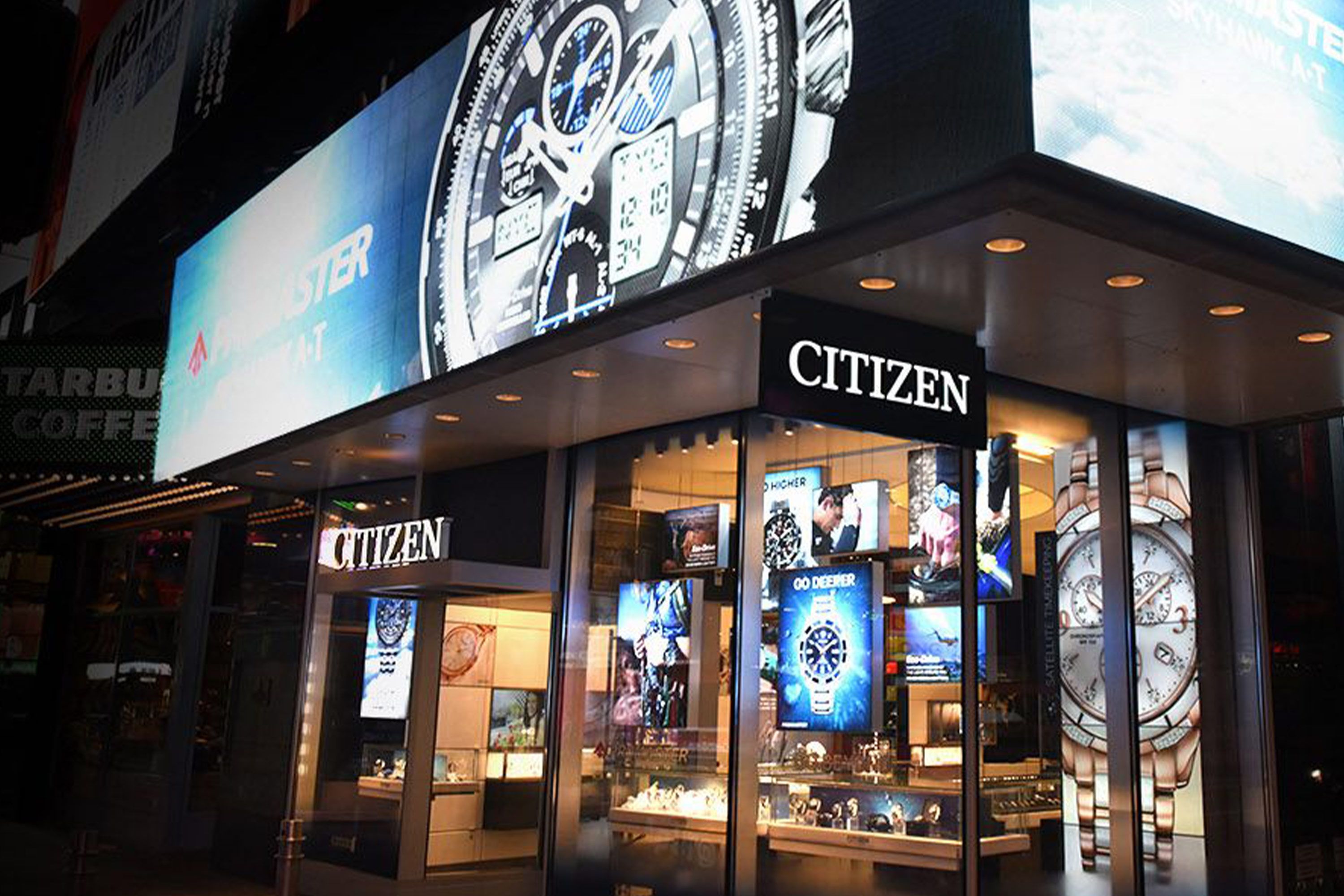 These Conglomerates Control the Watch Industry