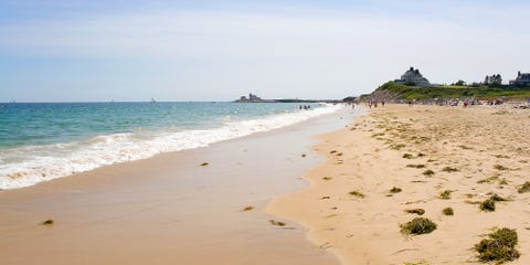 10 Fun Rhode Island Beaches Best In 2018 Watch Hill Beach Westerly Rhode Island