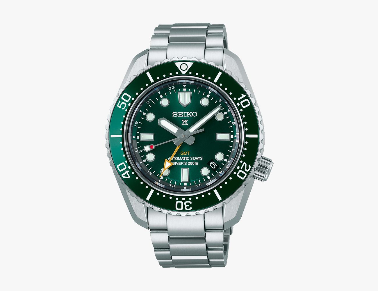 The Best New Seiko Watches of 2023 (So Far)