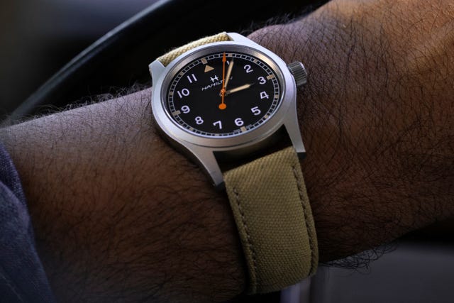 watch