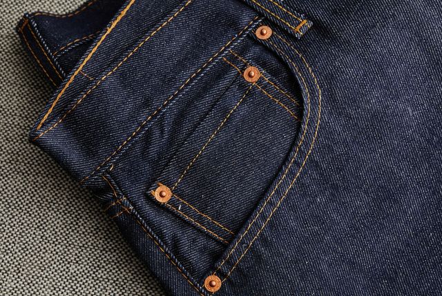 What's That Extra Pocket on Your Jeans For?