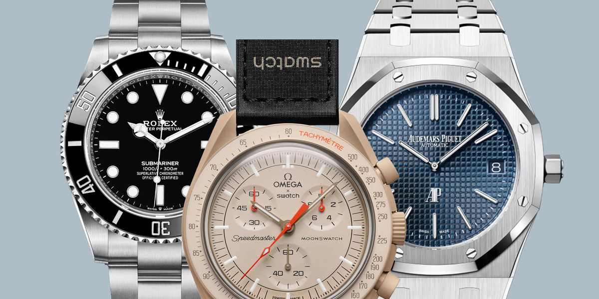 10 Watches and Trends We Expect to See in 2023