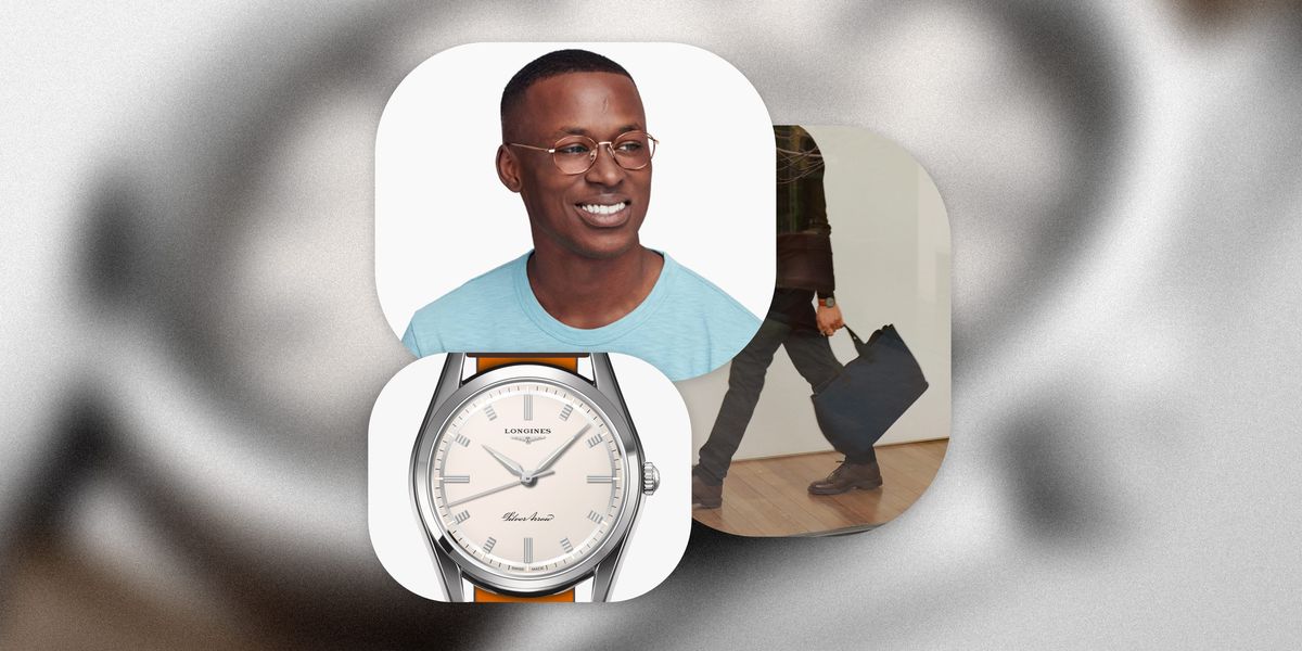 12 Style Releases and New Watches We're Obsessed About This Week