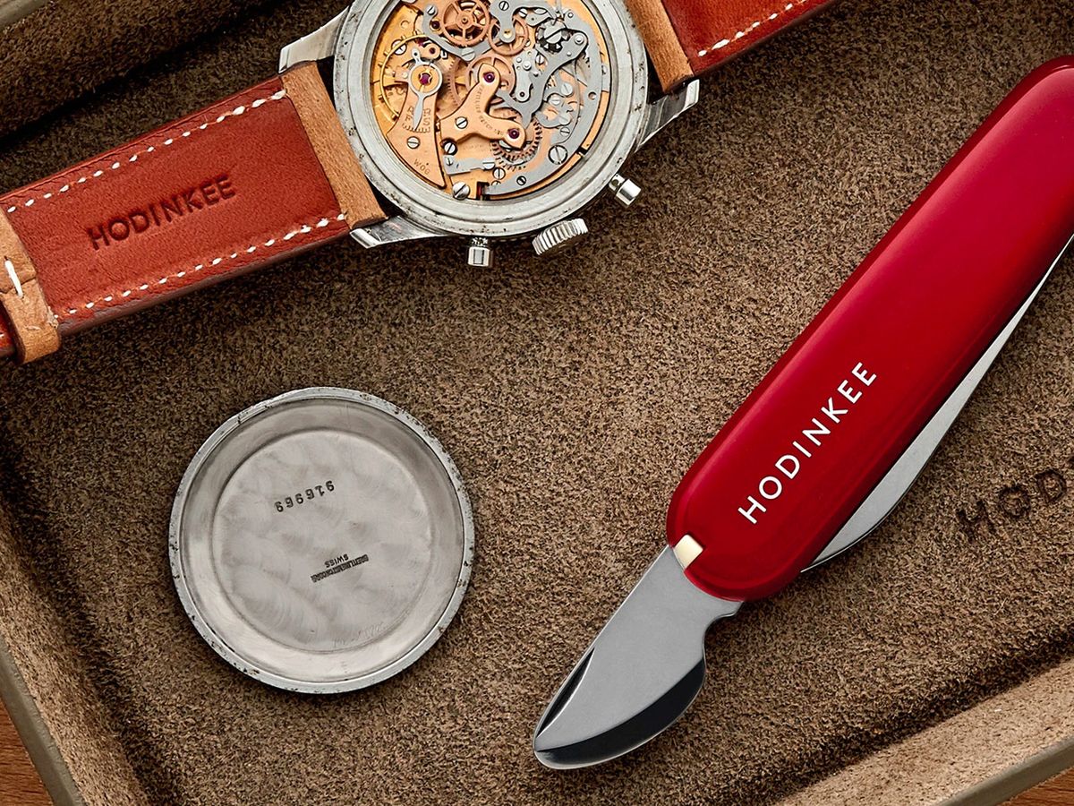 How To Clean And Care For Your Watch Straps - Hodinkee