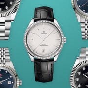 watches with diamonds