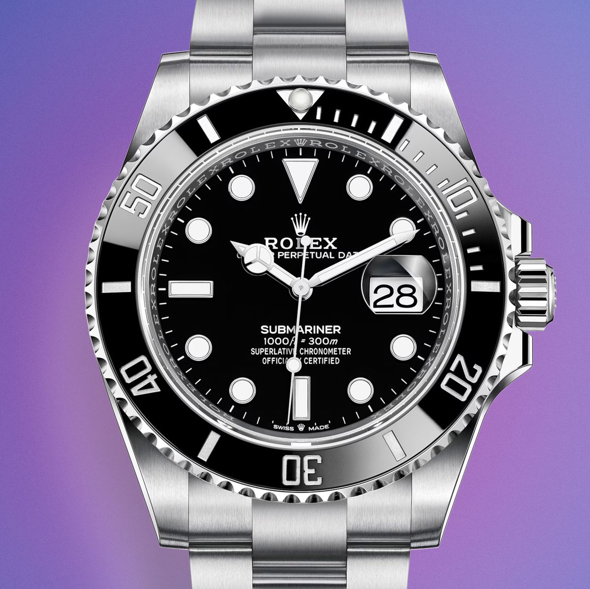 med uret Afhængig Estate Rumor Roundup: 5 Watches We Could See from Rolex in 2023