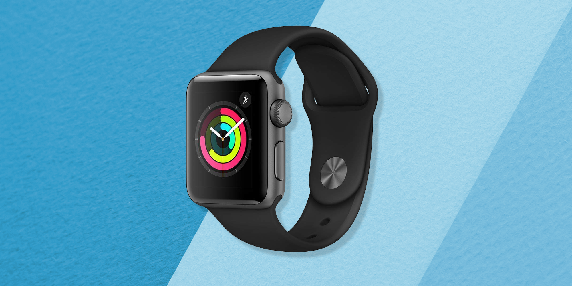 apple watch series 3 sale walmart