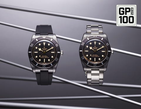 a group of watches