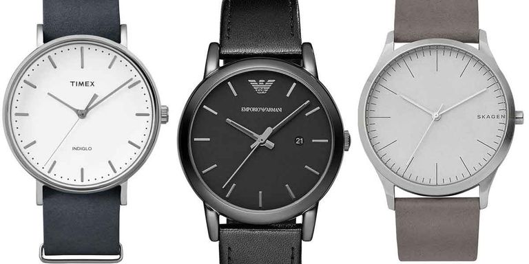 10 Affordable Watches that Look Expensive