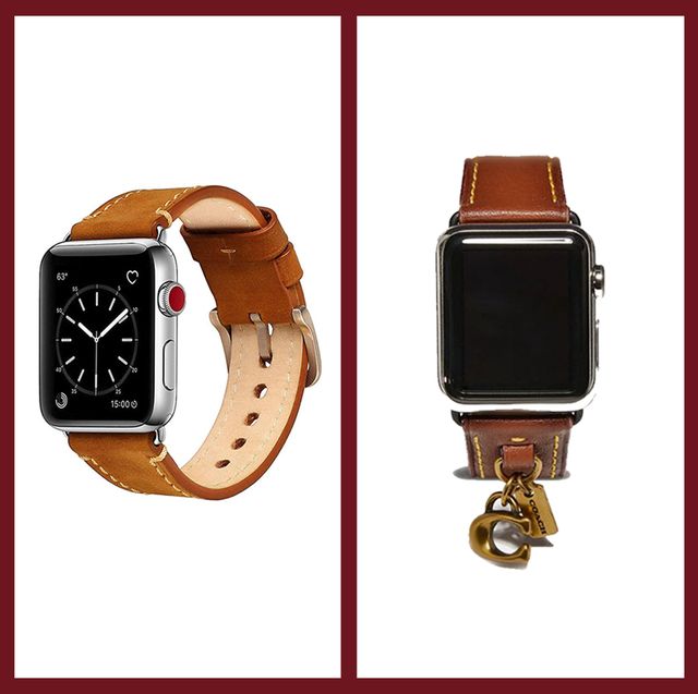11 Best Luxury Apple Watch Bands - Stylish Apple Watch Bands