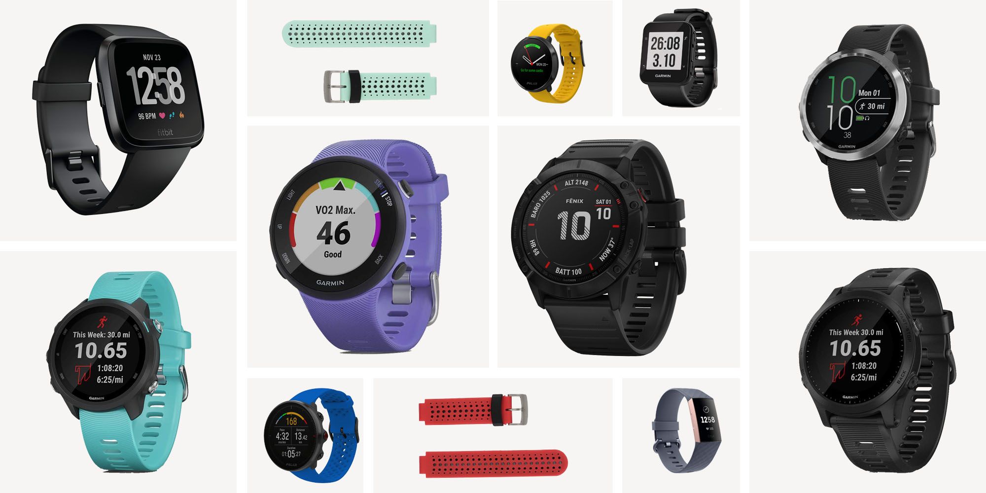 fitness watches black friday sale