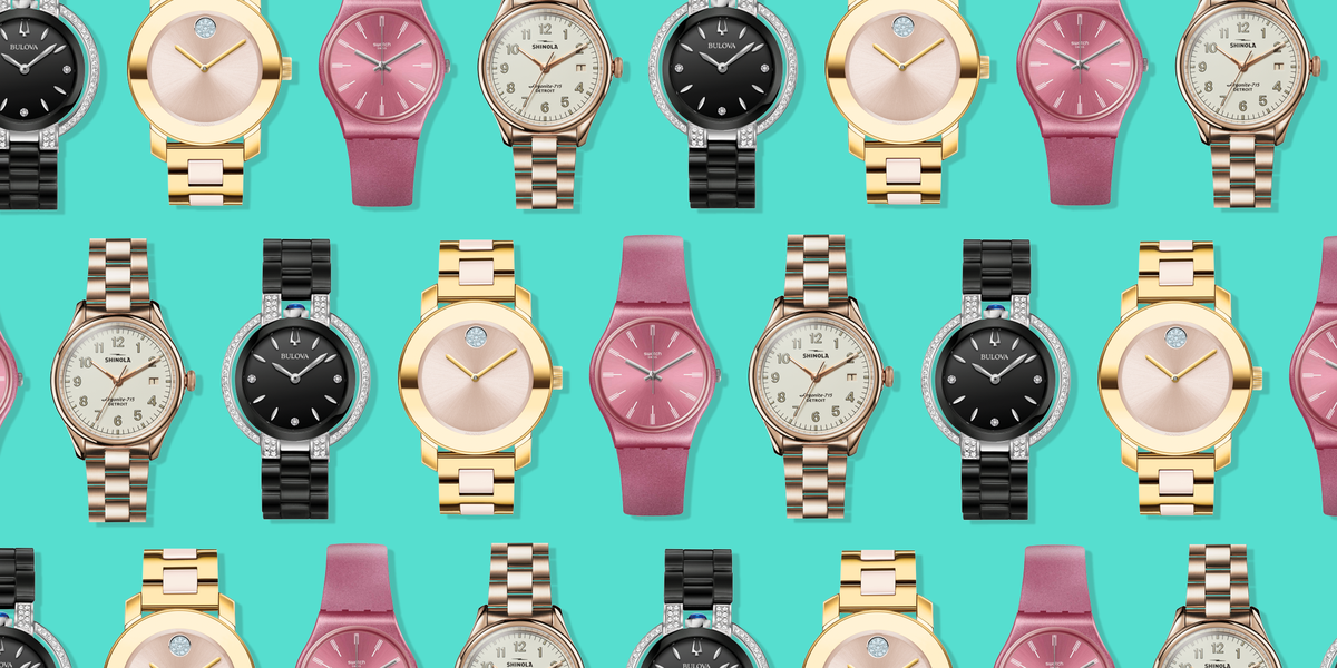 18 Best Watch Brands 2022 - Top Luxury Watch Brands