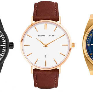 The Best Men's Watches For Under £500