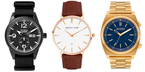 The 10 Best Mens Winter Watches