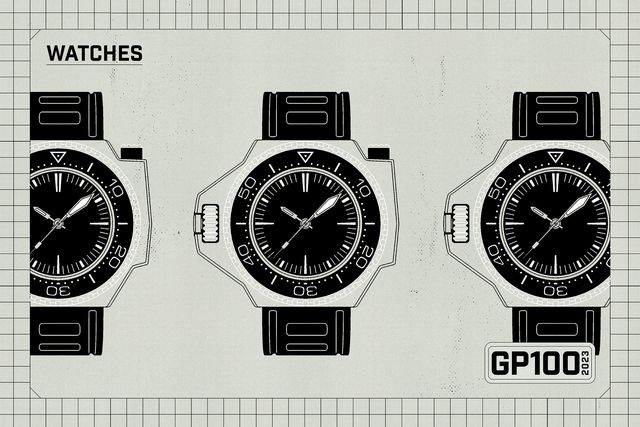 an illustration of watches