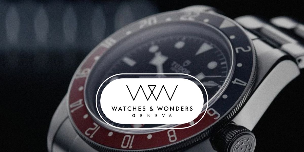WATCHPRO ORIGINALS: Where Now For Watches & Wonders Geneva?