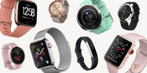 best tracking watch for runners