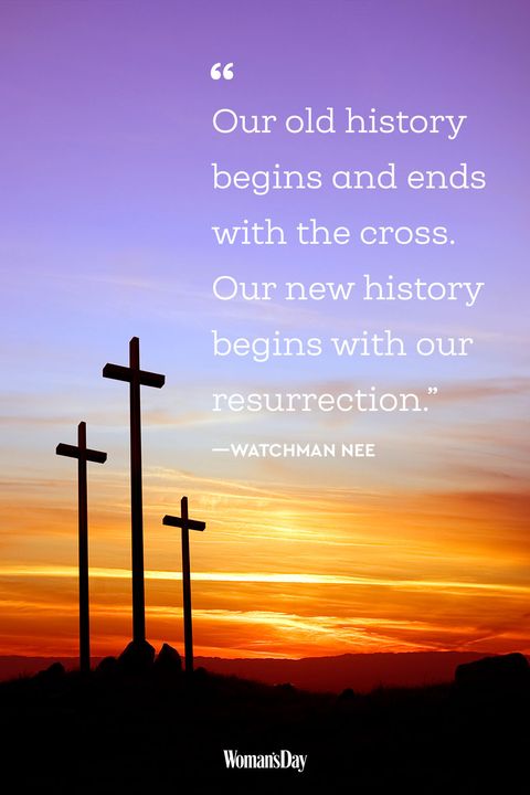 15 Best Easter Quotes - Inspiring Messages About Easter