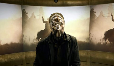 Watchmen watchmen