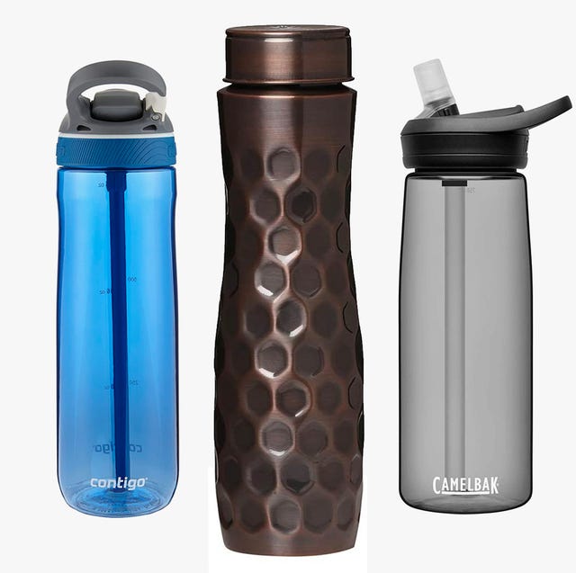 water bottle roundup