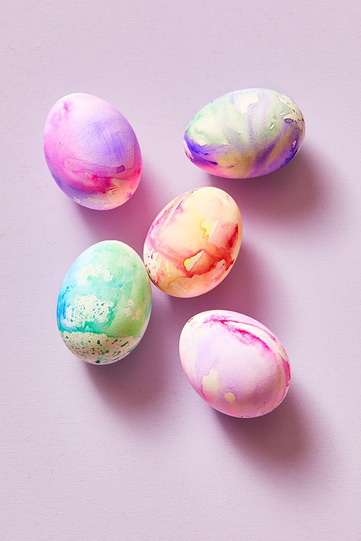 egg shell painting