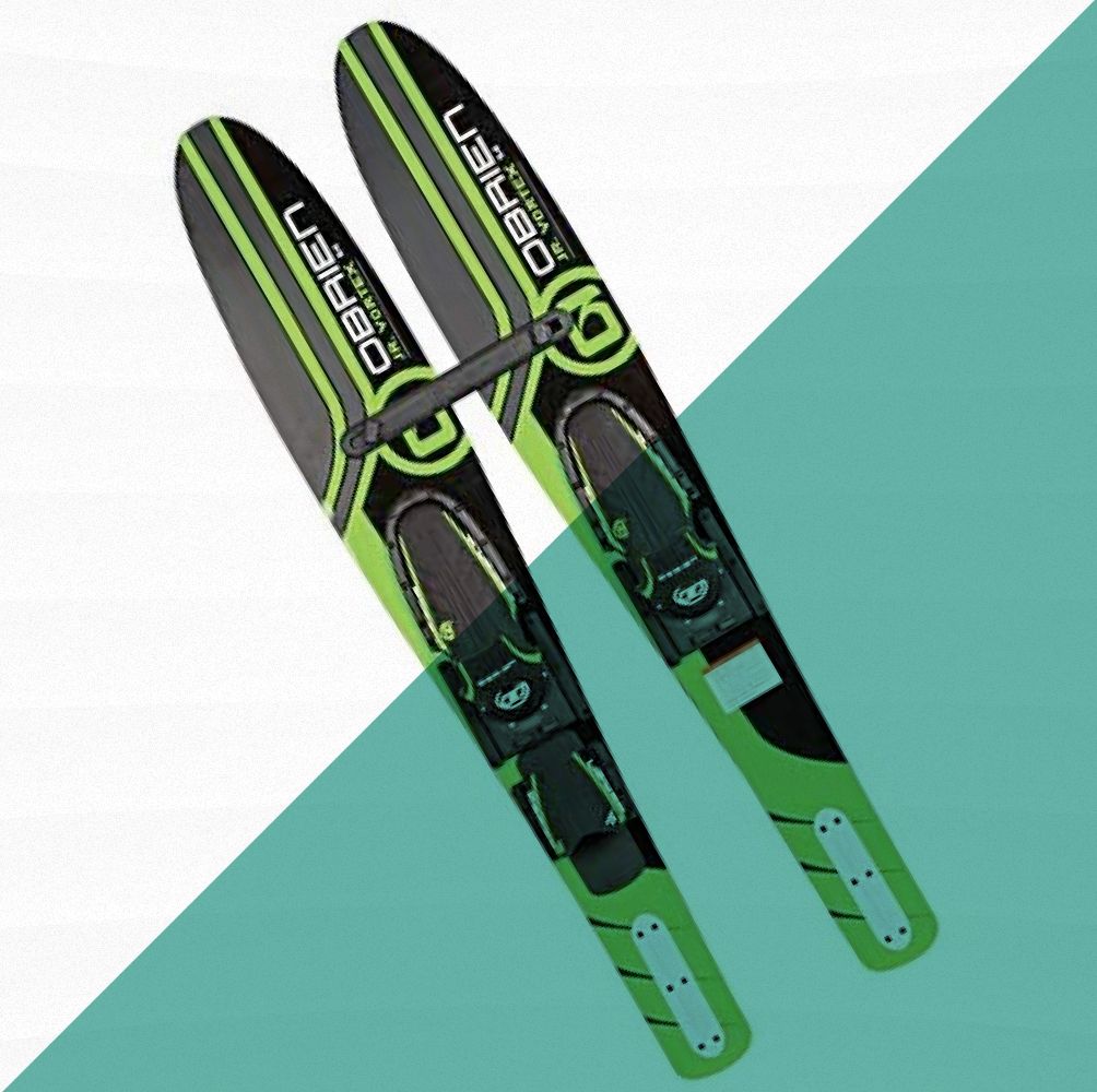 The 10 Best Water Skis