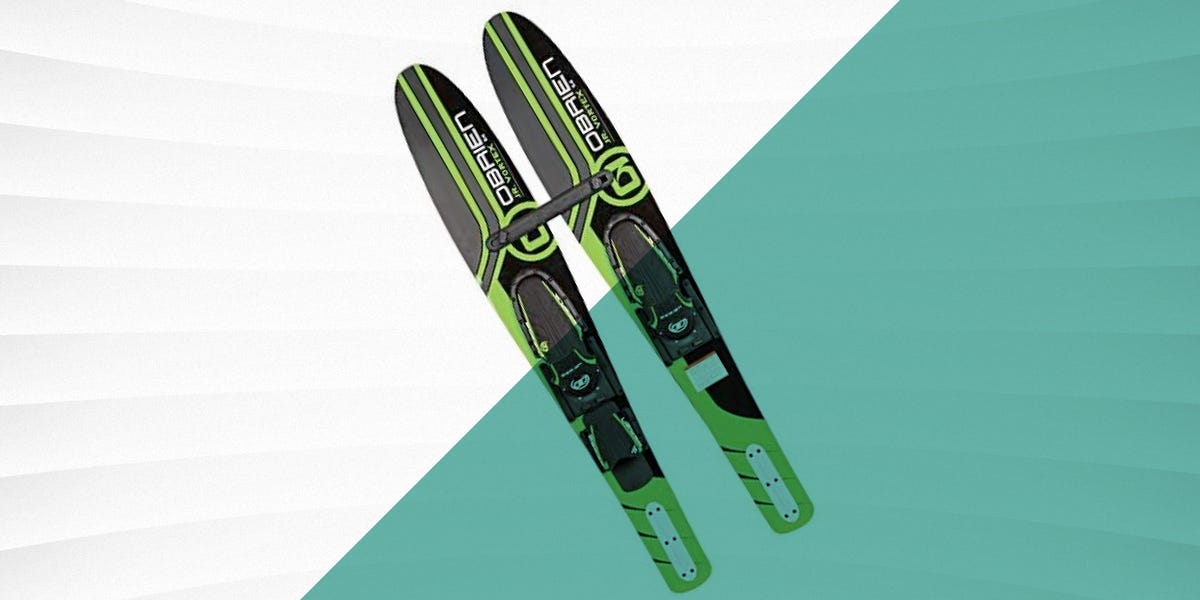 The 10 Best Water Skis