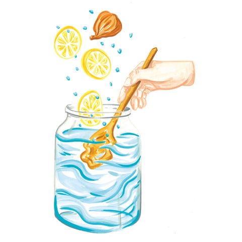 Waterkefir maken recept waterkefir maken